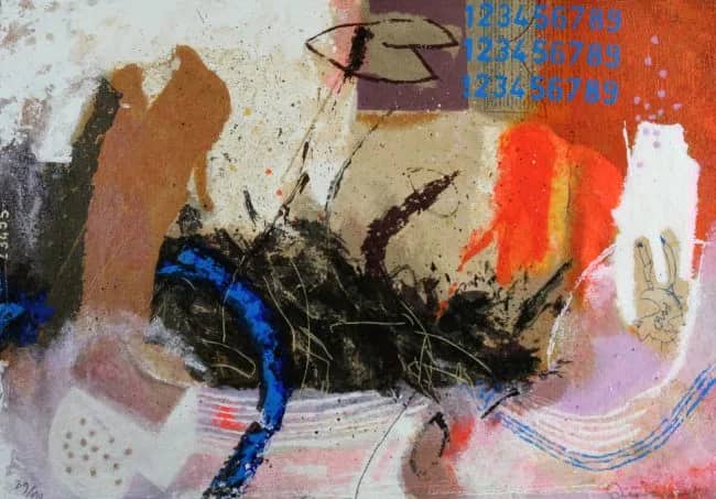 Scene II — Quraish