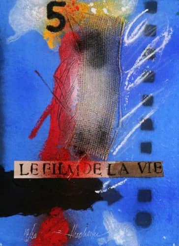 Quiet days in Belleville V — Theo Koster