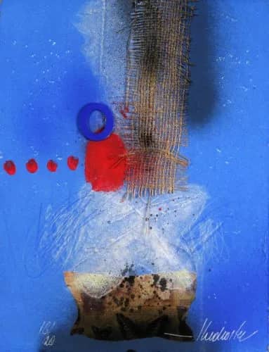 Quiet days in Belleville II — Theo Koster