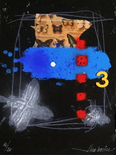 Quiet days in Belleville III — Theo Koster