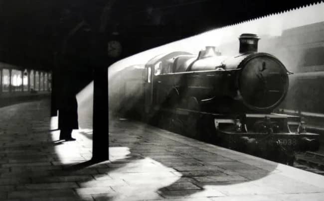 Paddington station —  Vendome