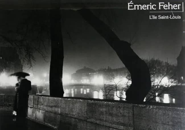 L"ll saint-louis —  Feher