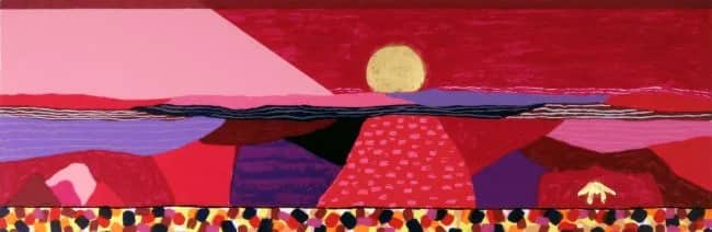 Bonaire — Ronald   Boonacker