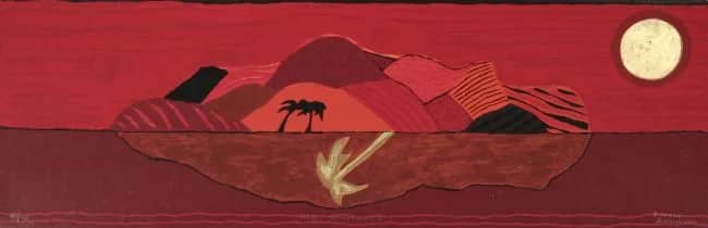 Mahe, Seychelles — Ronald   Boonacker