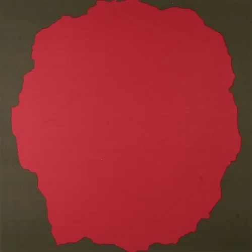 Irregular form 2hp —  Lewitt
