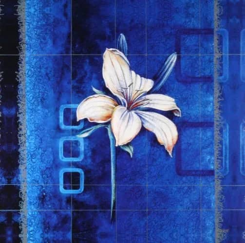 Bloem II —  Anoniem