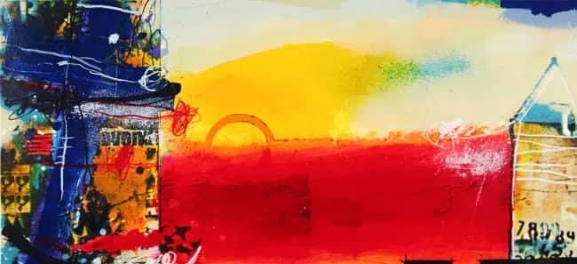 Liason I — Theo Koster