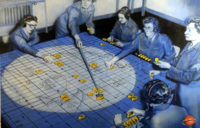 Beklemming — Paul Smit