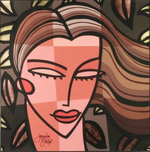 Herfst — Jaqueline Schafer