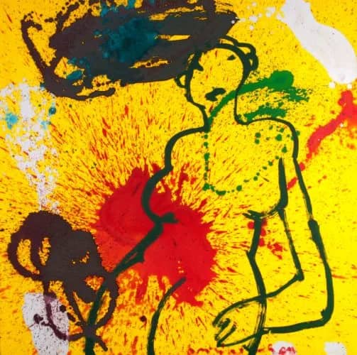 Z.T. — Dominique Chan
