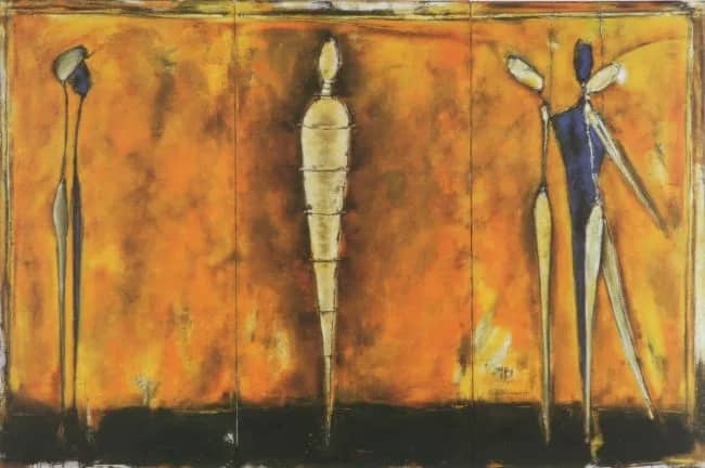 Untitled —  Felbermair