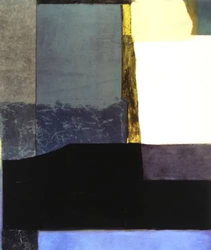 Heaven and earth II —  Laurier Dube