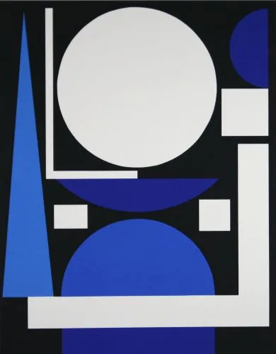 Nu —  Herbin