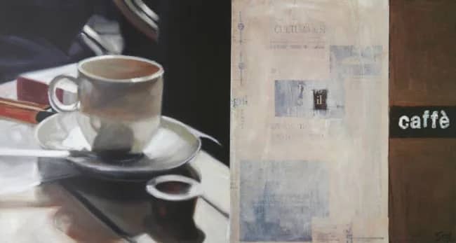 Untitled, 2004 —  Damm