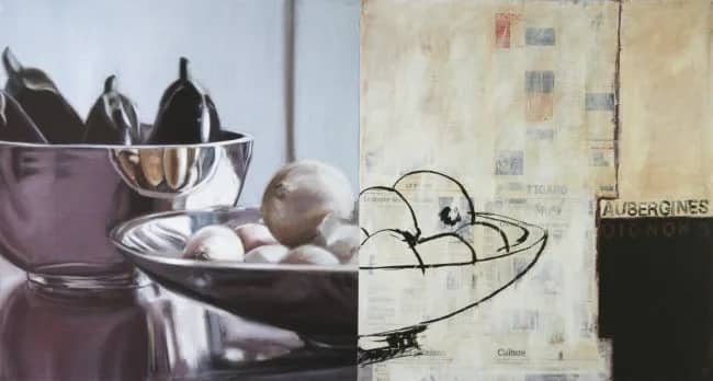Untitled, 2004 —  Damm