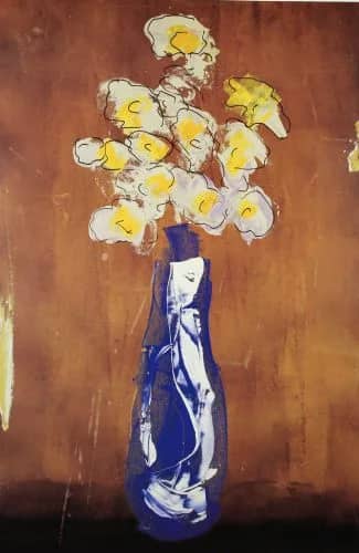Arte del fiore II —  DiLorenzo, Shawn