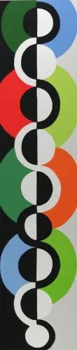 Endless Rhythem —  Delaunay
