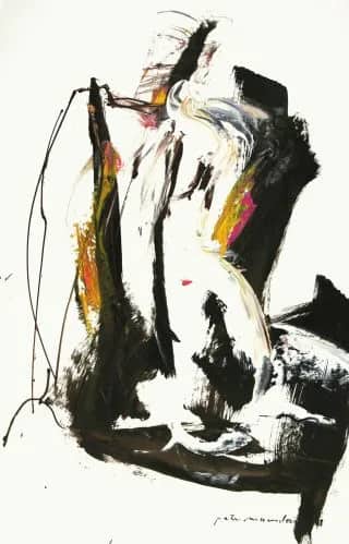 Nude Untitled — Peter Maasdam