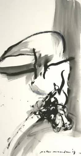 Nude Untitled — Peter Maasdam