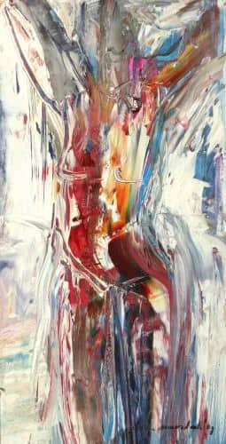 Nude Untitled — Peter Maasdam