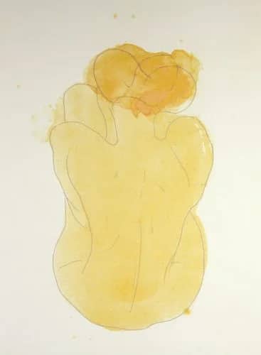 Femme.... —  Rodin
