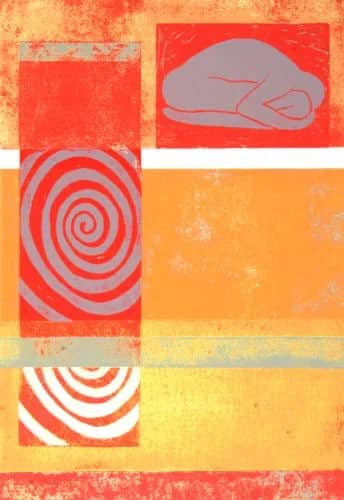 Untitled II —  Andrea Kraft