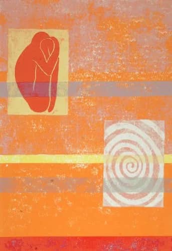 Untitled I —  Andrea Kraft
