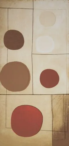 Ben —  Nicholson