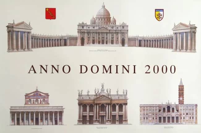 Vaticano —  Patrignani