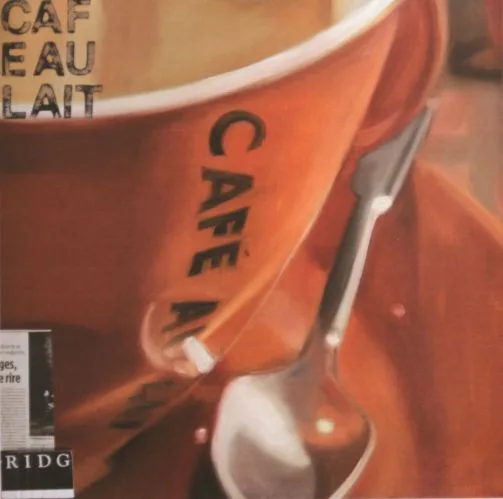 Untitled, 2006 —  Damm