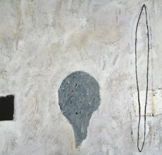Untitled 1997 —  S. Hassinger