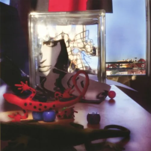 Fotolijstje II (2003) 1/7 — Sooreh Hera
