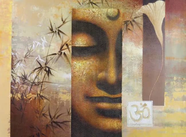 Time for Reflection I —  Ying-Wu, Wei