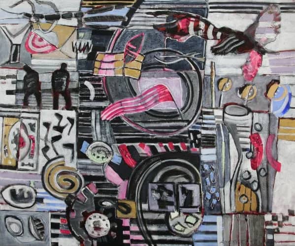 Faire coup double — Anneke Peereboom