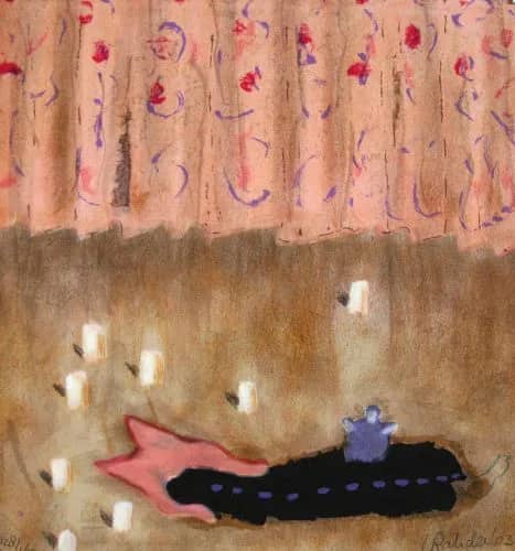 z.t. — Liesbeth Rahder