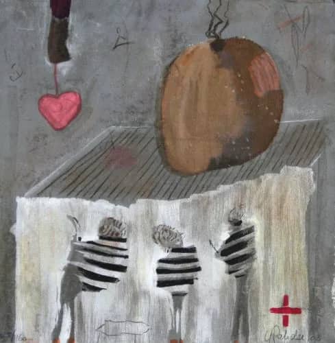 z.t. — Liesbeth Rahder