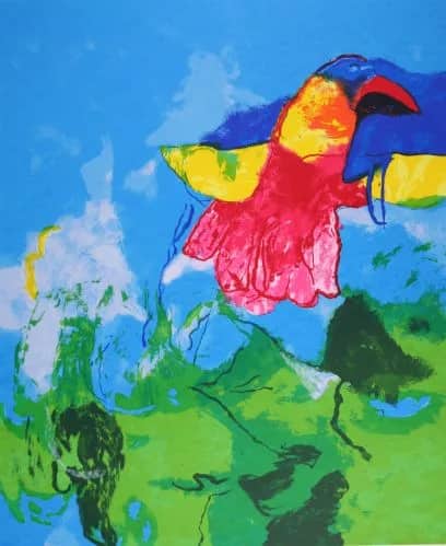 z.t. — Henk van Vessem