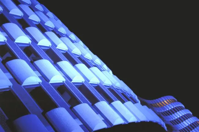 Blue Wave (2008) 1/20 — Paul Starink