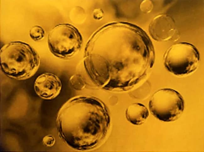 Liquid gold —  Scobie, Trevor