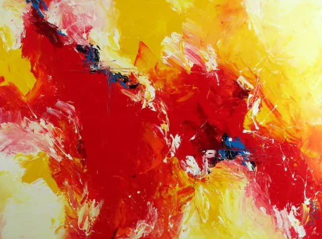 1 — Dick Preesman