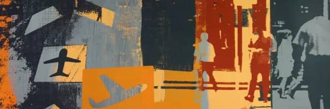 Stop over 6 —  R. Bohnenkamp