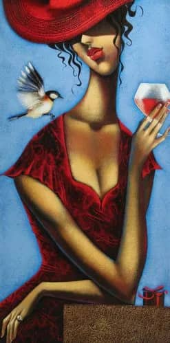 Rose d"Anjou II —  Ira Tsantekidou
