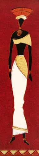 Figuras III —  Nassanne