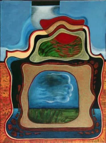 Voorbijgaand — Neline Willems