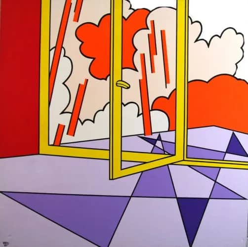 Perfect Match II — Jan de Vries