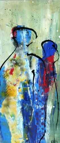 It""s just a job — Jens Olsen