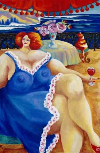 Craquel? — Engelien Kooy