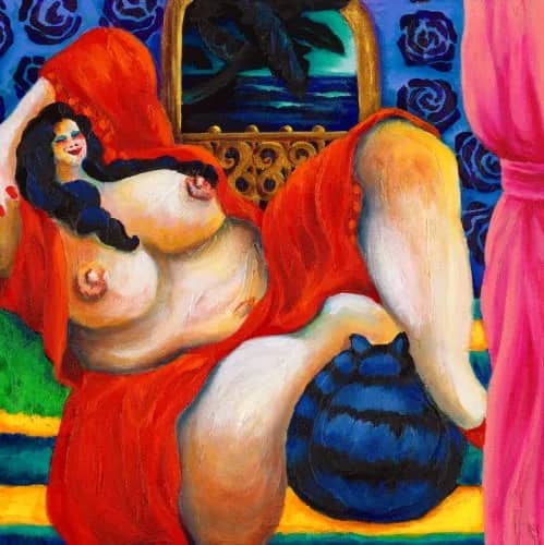 Laisser faire — Engelien Kooy