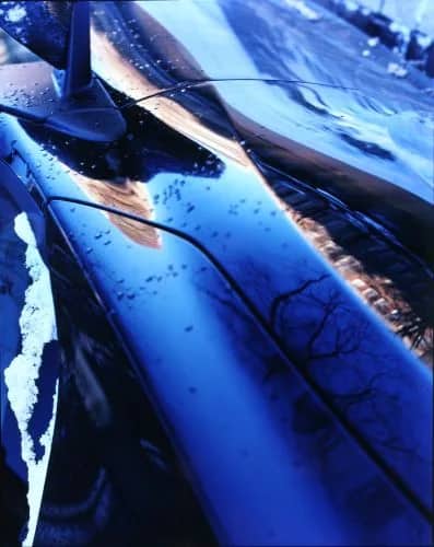 Autoruitspiegeling XX — Jolanda Swaen