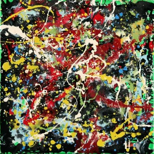1. Z.T. — Ben Oldenhof